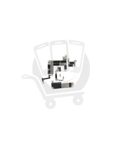 Official Apple iPhone 13 Pro Battery Plate With Screws And Adhesive