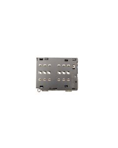 Genuine Huawei Nexus 6P Nin-A2 / Nin-A22 Sim & Memory Card Reader - 14241024