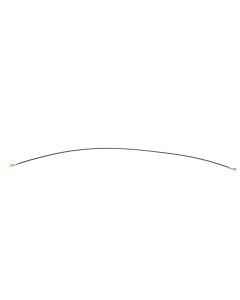 Genuine Huawei P20 Pro, Honor 10 (COL-L29) 116.5mm Coaxial Cable - 14241345