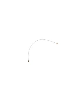 Official Huawei P40 Pro+ 5G ELS-N39 108.5mm Coaxial Cable - 14241903