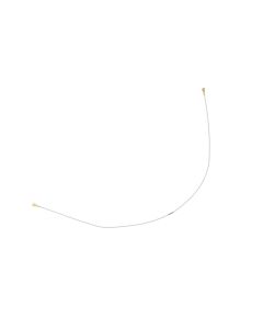 Official Huawei P40 ANA-NX9, ANA-LX4 64mm White Coaxial Cable - 14242013