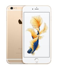 Apple iPhone 6S Plus 32GB Gold Sim Free / Unlocked Mobile Phone - C-Grade