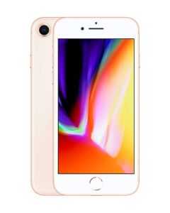 Apple iPhone SE 32GB Rose Gold Sim Free / Unlocked Mobile Phone - C-Grade
