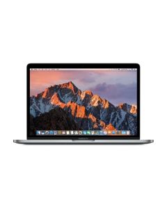 APPLE 13" MacBook Pro (2017) - Intel® Core™ i5 8GB / 256 GB SSD - B-Grade - MPXT2B/A