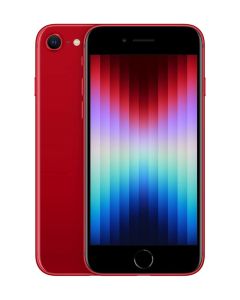 Apple iPhone 8 256GB A1905 Red Sim Free / Unlocked Mobile Phone - A-Grade