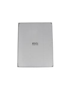 Official Apple APPLE 12.9" iPad Pro Smart Folio - White - Pre Owned