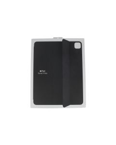 Official Apple 12.9" iPad Pro Smart Folio - Black - MXT92ZM/A - Pre Owned