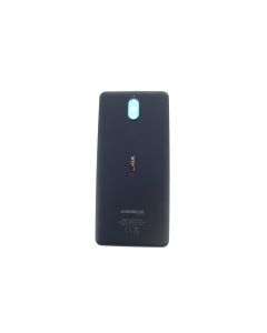 Official Nokia 3.1 Dual Sim TA-1063 Blue Rear / Battery Cover - 20ES2LW0003