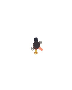 Official Huawei P40, P40 Pro+ 5G Ear Speaker - 22030102