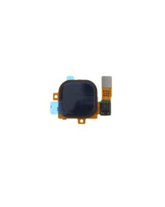 Genuine Huawei Nexus 6P Nin-A2 / Nin-A22 Dark Grey Fingerprint Sensor Flex - 23100024