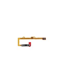 Genuine Huawei Honor 20, Nova 5T Blue Fingerprint Sensor Flex - 23100462