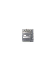 Genuine Sony Xperia 10 Plus, E5, XA, XA1, XA1 Ultra, XA2 Ultra Memory Card Reader - 2334000054W