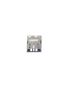 Genuine Sony Xperia XA2 Memory Card Reader - 23340000G00