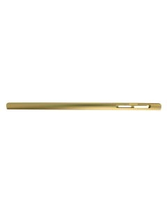 Genuine Sony XA1 Ultra Gold Left Side Deco - 254F1YE0700