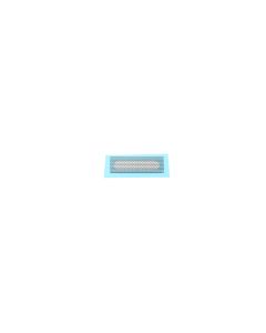 Genuine Sony Xperia XA2 Ultra Black Speaker Mesh - 254F24Q1A00