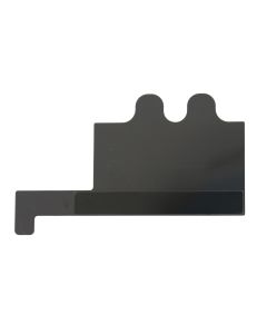 Genuine Sony Xperia XA1 Left Battery Adhesive - 306L1X60300