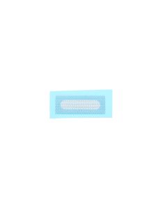 Genuine Sony Xperia XA2 Blue Speaker Mesh - 306M24S0300