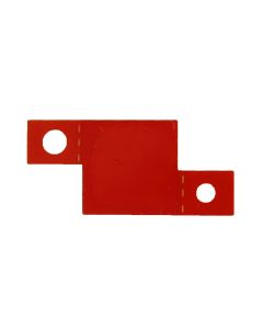 Genuine Sony Xperia XA F3111, F3112 Main Camera Adhesive - 306Q1N10M00