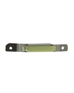 Genuine Sony Xperia XA F3111, F3112 Lime Gold Camera Key -31251N10F00
