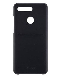 Official Honor View 20 Black Protective Case / Cover - 51992814