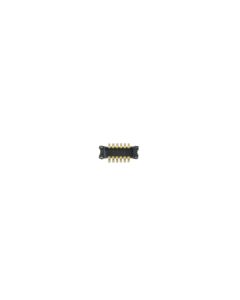 Genuine Samsung Galaxy S10E G970, Book 2017 Header Boad to Board Connector - 3711-007173