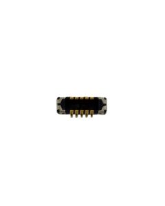 Genuine Samsung Galaxy A40, S9, S9+, S10E, S10, S10+ Header to Board Connector - 3711-008997