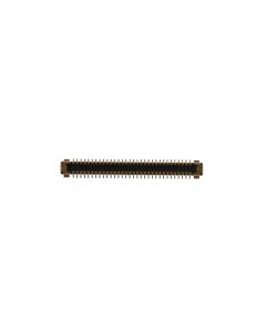 Genuine Samsung Galaxy S10, S10+, S20, Note 9, Note 20 2 x 32 Pin Board to Board Connector - 3711-009359