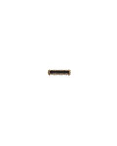 Official Samsung Galaxy S10E, S10, S10+ Head Board To Board - 3711-009407