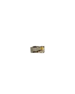 Genuine Samsung Galaxy A20e, A40, A50, A70, A6, S9, S9+, S10E, S10, S10+ Connector Terminal - 3712-001604