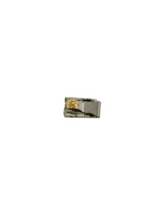 Genuine Samsung Galaxy A20e, A40, A6, A6+, S9, S9+, S10E, S10, S10+ Connector Terminal - 3712-001634