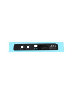 Official Huawei P9 EVA-L09 Black Camera Lens - 48021488