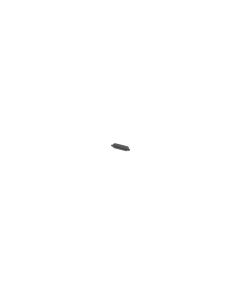 Official Sony Xperia 5 II Black Top Key - 501953001