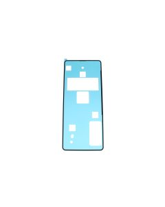 Official Sony Xperia 10 III XQ-BT52 / XQ-BT44 Battery Cover Adhesive - 503056901