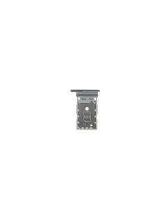 Official Samsung Galaxy Z Fold 4 5G SM-F936 Grey Green Sim Tray - GH98-47758B