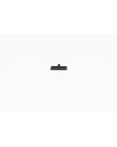 Official Samsung Galaxy S22 Ultra S9080 Burgundy Power Key - GH98-47130B