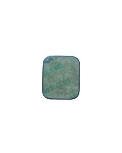 Genuine Apple Watch Series 5 40mm A2277 GPS Force Touch 3D Sensor Frame With Adhesive 