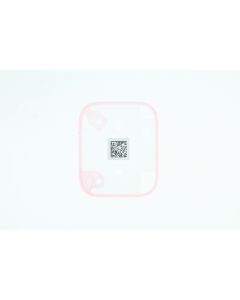 Official Apple Watch Series 8 41mm A2773 GPS Force Touch 3D Sensor Frame With Adhesive