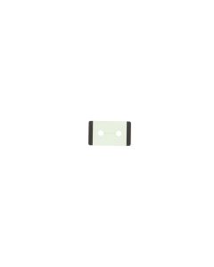 Official Samsung Galaxy A54 5G SM-A546 Top Speaker Adhesive - GH02-24728A