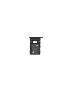 Official Samsung Galaxy A54 5G SM-A546 Black Sim & Memory Card Tray / Holder - GH98-48072A