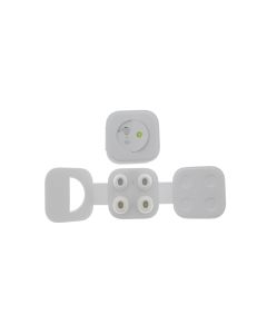 Official Apple AirPods Pro (1st generation) Ear Tips - 2 sets Small & Large