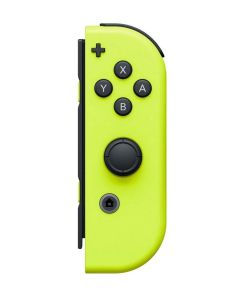 Nintendo Switch Joy-Con Controller - Neon Yellow - Right