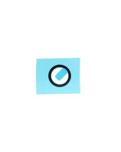 Official Huawei Mate 20 X Fingerprint Sensor Adhesive - 51638841