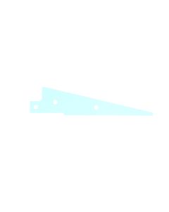 Official Huawei P30 Lite 3rd Battery Adhesive - 51639481