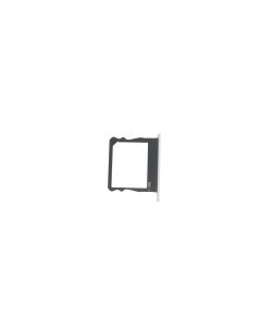 Official Huawei ShotX ATH-UL01 White Sim Card Tray - 51660SQP