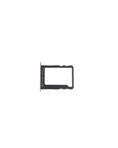 Official Huawei P8 Lite White Micro Sim Tray - 51660TFV