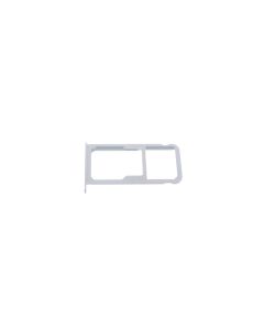 Genuine Huawei P9 (EVA-L29) Titanium Grey Sim & Memory Card Tray / Holder - 51660WMB