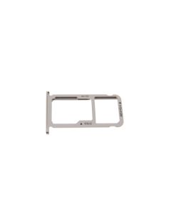 Genuine Honor 6X BLN-L21 Gold Sim & Memory Card Tray / Holder - 51661CBQ