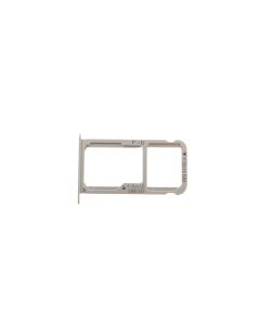 Official Huawei Mate 9 Champagne Gold Sim & SD Cap - 51661CSC