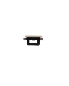Official Huawei Mate 9 Champagne Gold Power Key - 51661DNM