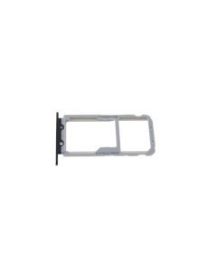 Genuine Honor View 10 BKL-L09 Black Sim & Memory Card Tray / Holder - 51661GWF